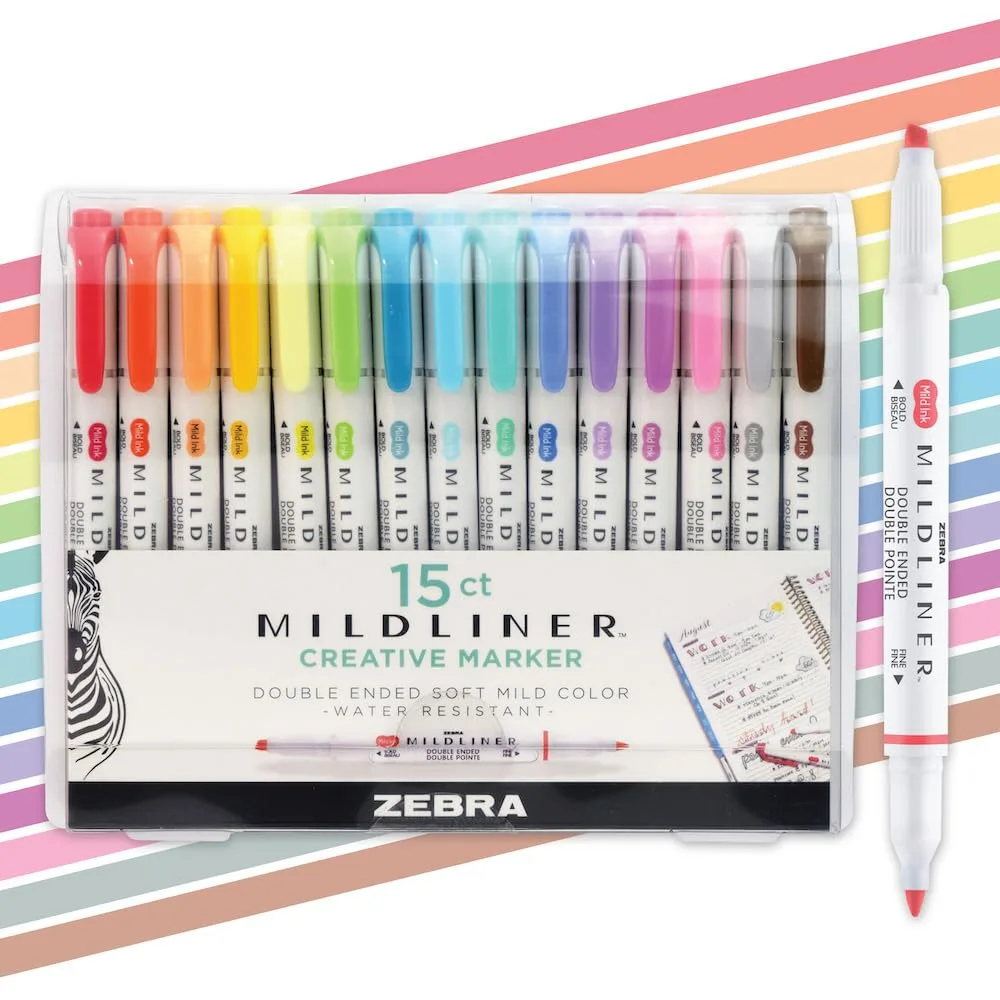 Highlighters