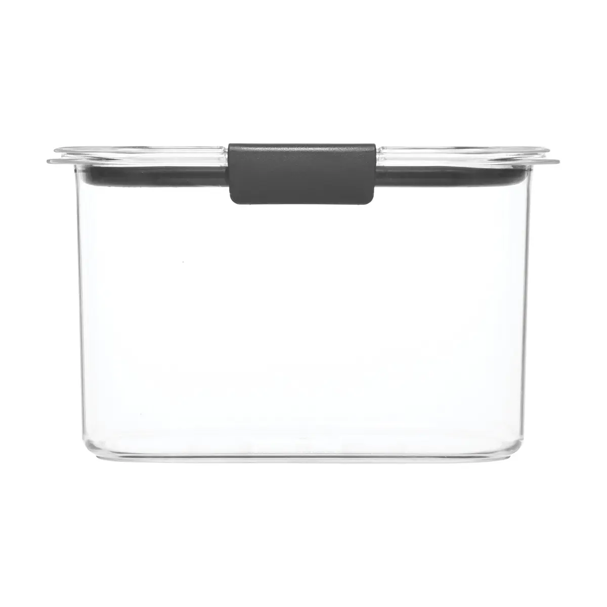Rubbermaid Brilliance Pantry Airtight Food Storage Container, BPA-Free 7.8 Cup | Leak-Proof & Dishwasher Safe - view 2