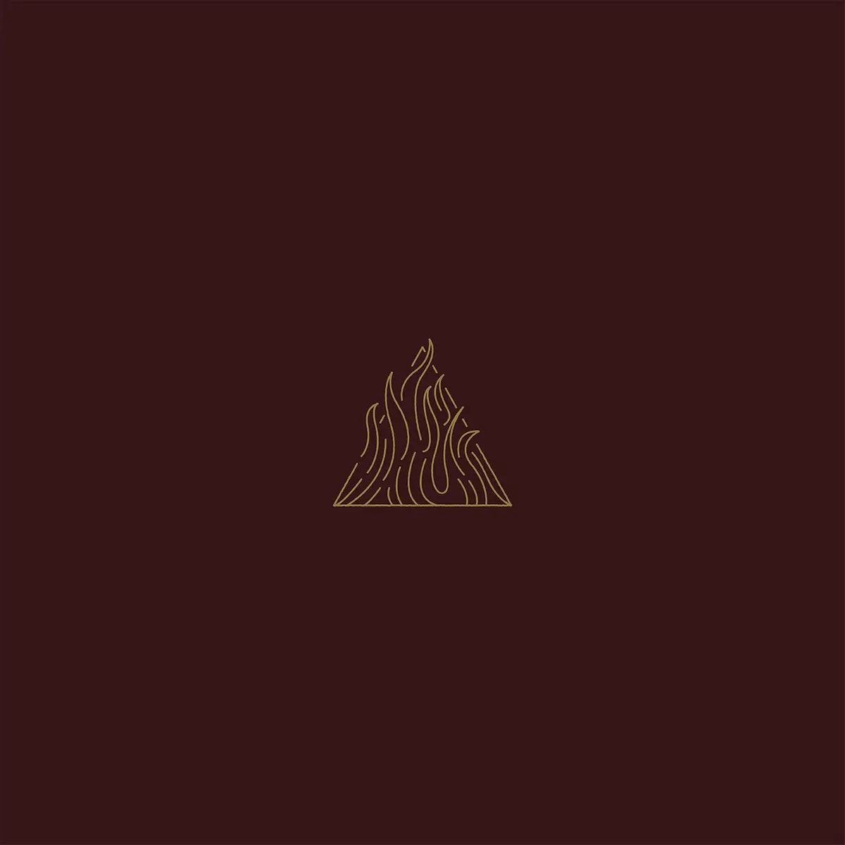 ROADRUNNER RECORDS The Sin and the Sentence LP Record 12 in (30.48cm) | Metal Music from USA with Authentic Sound - main product image