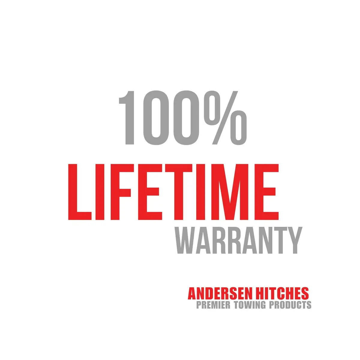 Andersen Hitches Trailer Jack Block 8" Support | Magnetic Stabilizer for RVs & Trailers (1 Pack) - view 6