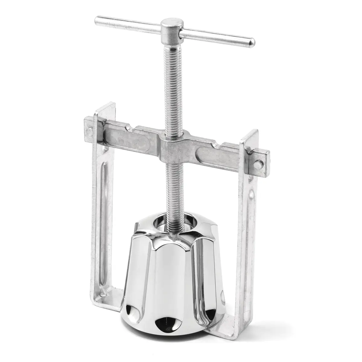 Rapid Repair Faucet Handle & Sleeve Puller | Heavy-Duty Steel, Adjustable, Single Pack - view 3