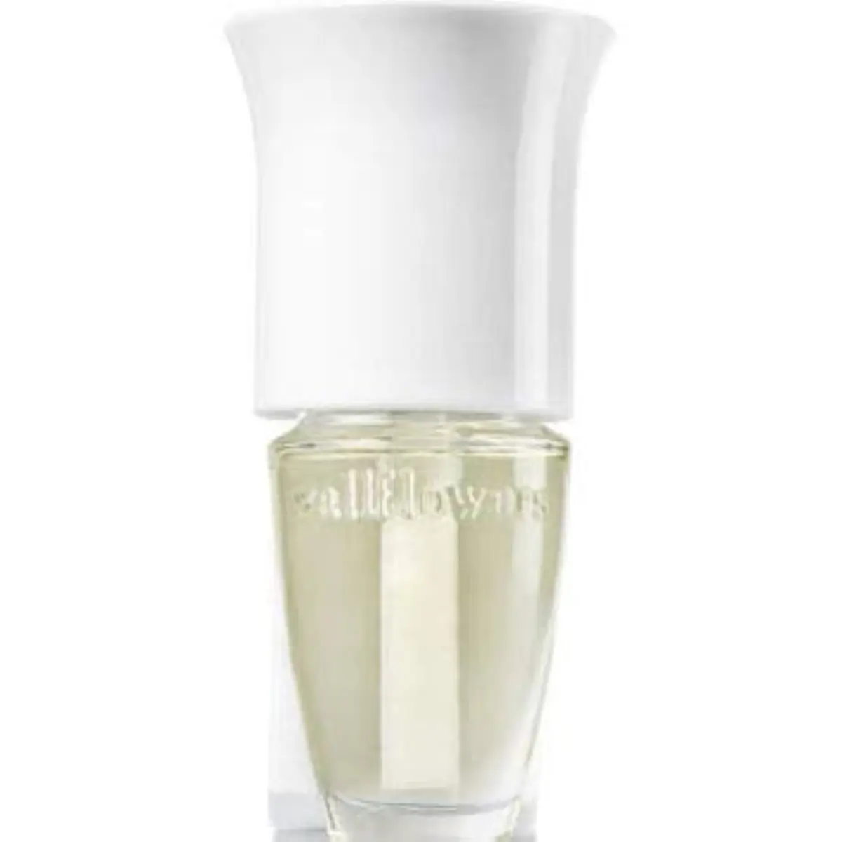 Bath & Body Works WHITE FLARE Wallflowers Fragrance Plug | Floral Unscented Home Decor Accessory (1 Count) - main product image