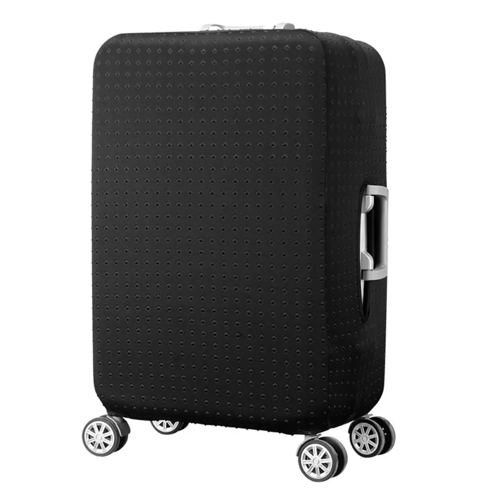 7-Mi Travel Luggage Cover Protector 19-21 Inch | Washable, Anti-scratch Suitcase Cover - main product image