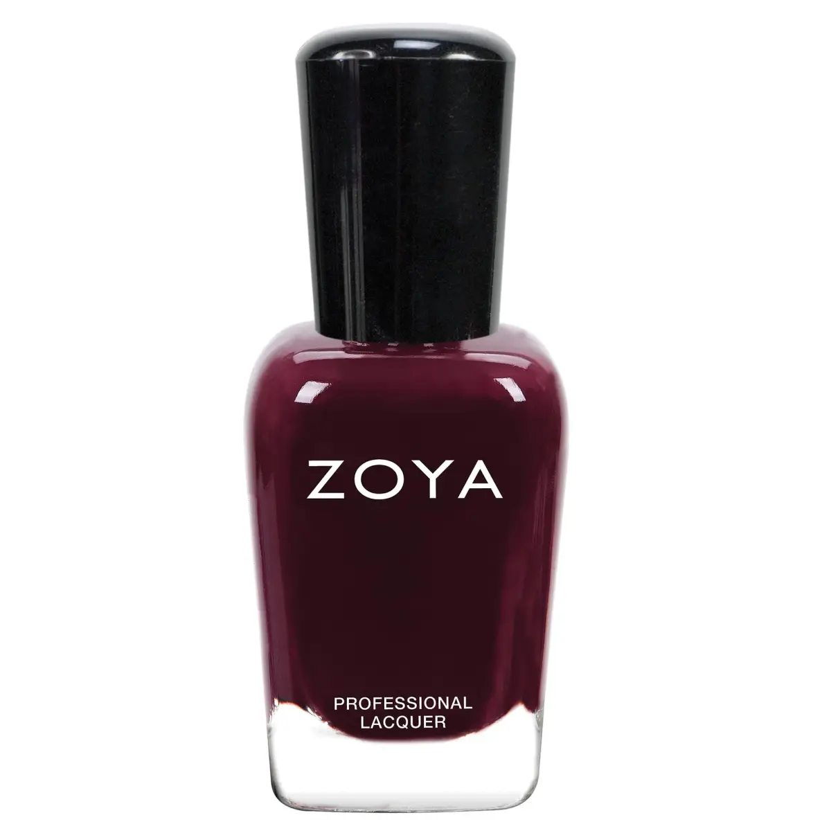 ZOYA Elaine Nail Polish 15ml (0.5 fl oz) | Big 10Free Vegan Cream - main product image