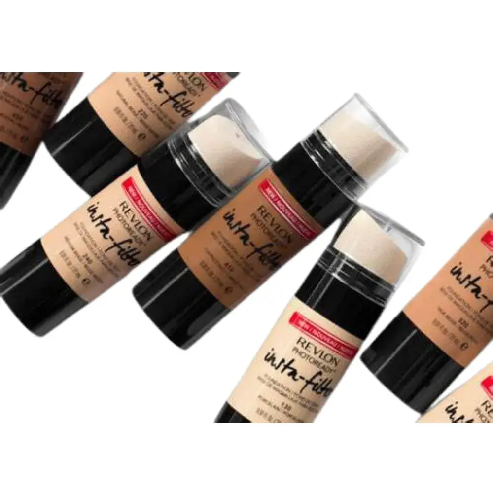 Revlon PhotoReady Insta-Filter Foundation True Beige 30ml (1 fl oz) | Medium Buildable Coverage - view 2