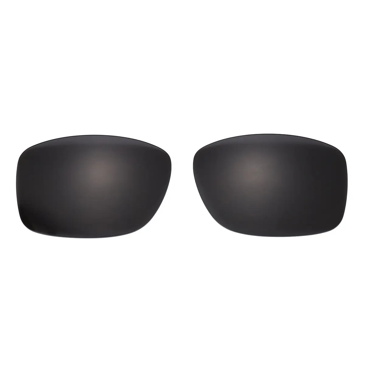 NicelyFit Replacement Lenses for Oakley Jupiter Squared OO9135 | Polarized, UV400, Scratch-Resistant - main product image