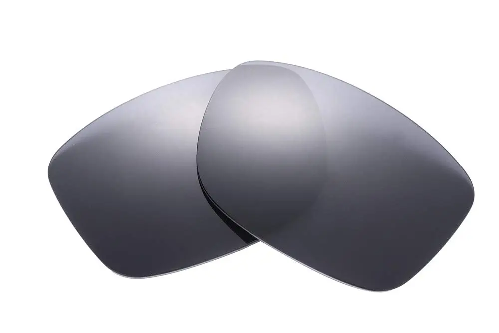 NicelyFit Replacement Lenses for Oakley Jupiter Squared OO9135 | Polarized, UV400, Scratch-Resistant - view 2