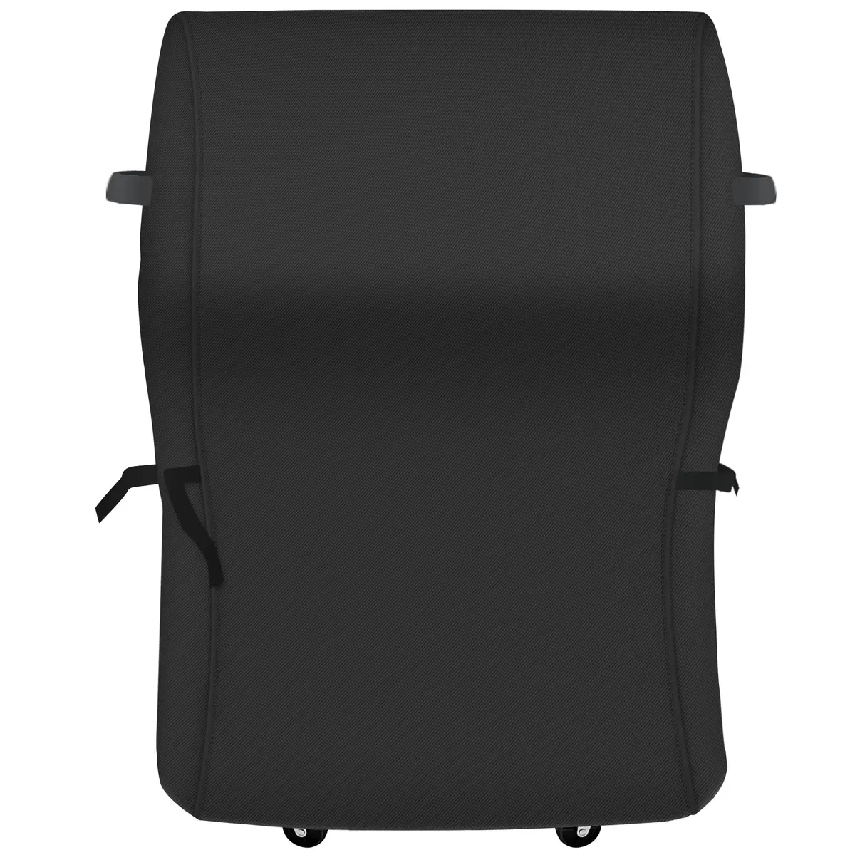 NEXCOVER Grill Cover, 30 Inch Waterproof BBQ Cover, 600D Heavy Duty Gas Grill Cover, Fade Resistant, Weather Resistant, Rip Resistant for Weber, Brinkmann, Char Broil - main product image