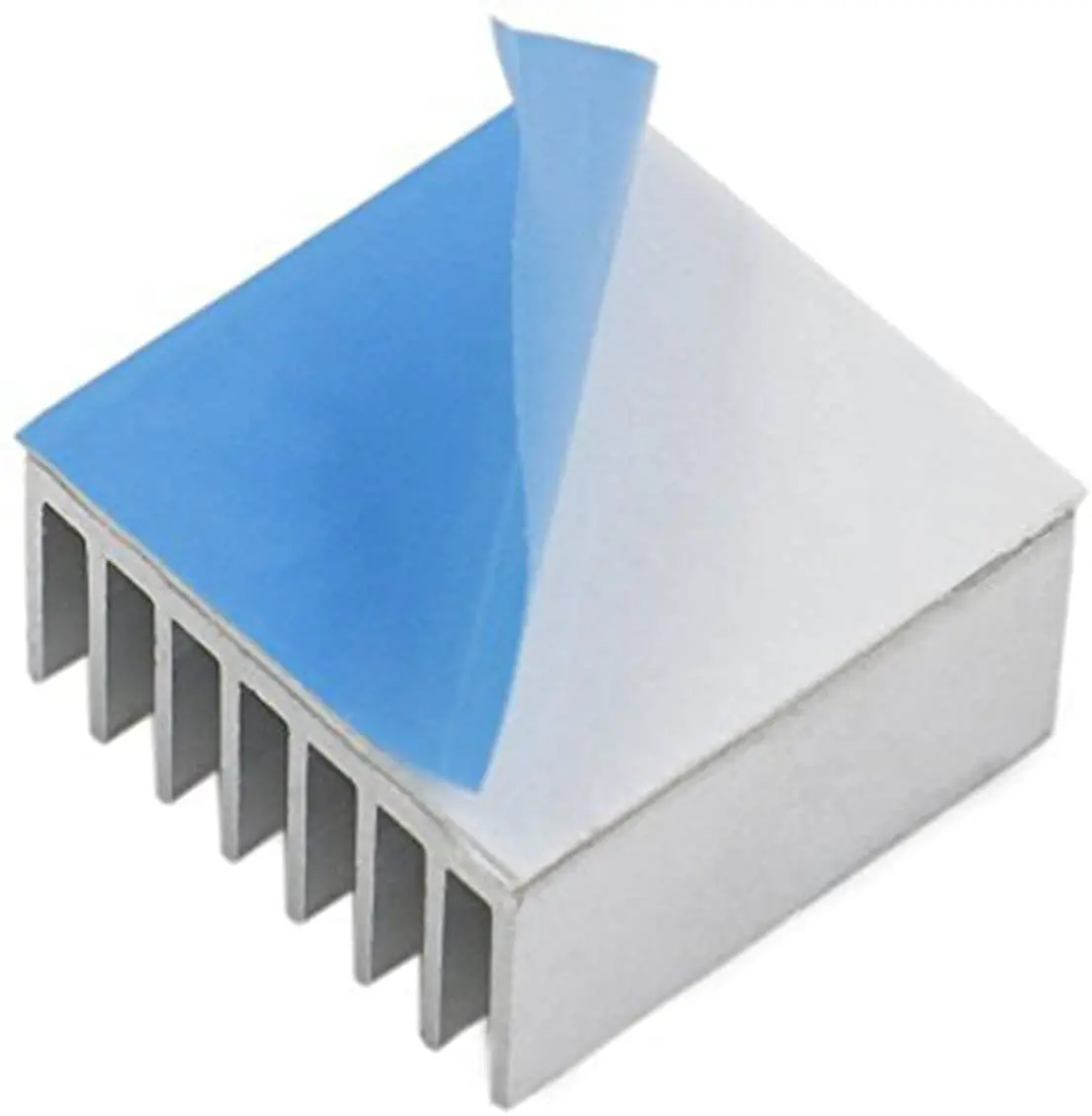 HPFIX Thermal Conductive Double-Sided Tape 30mm x 25M (0.98in x 82ft) | 1.5 W/m-k Heat Dissipation - view 6