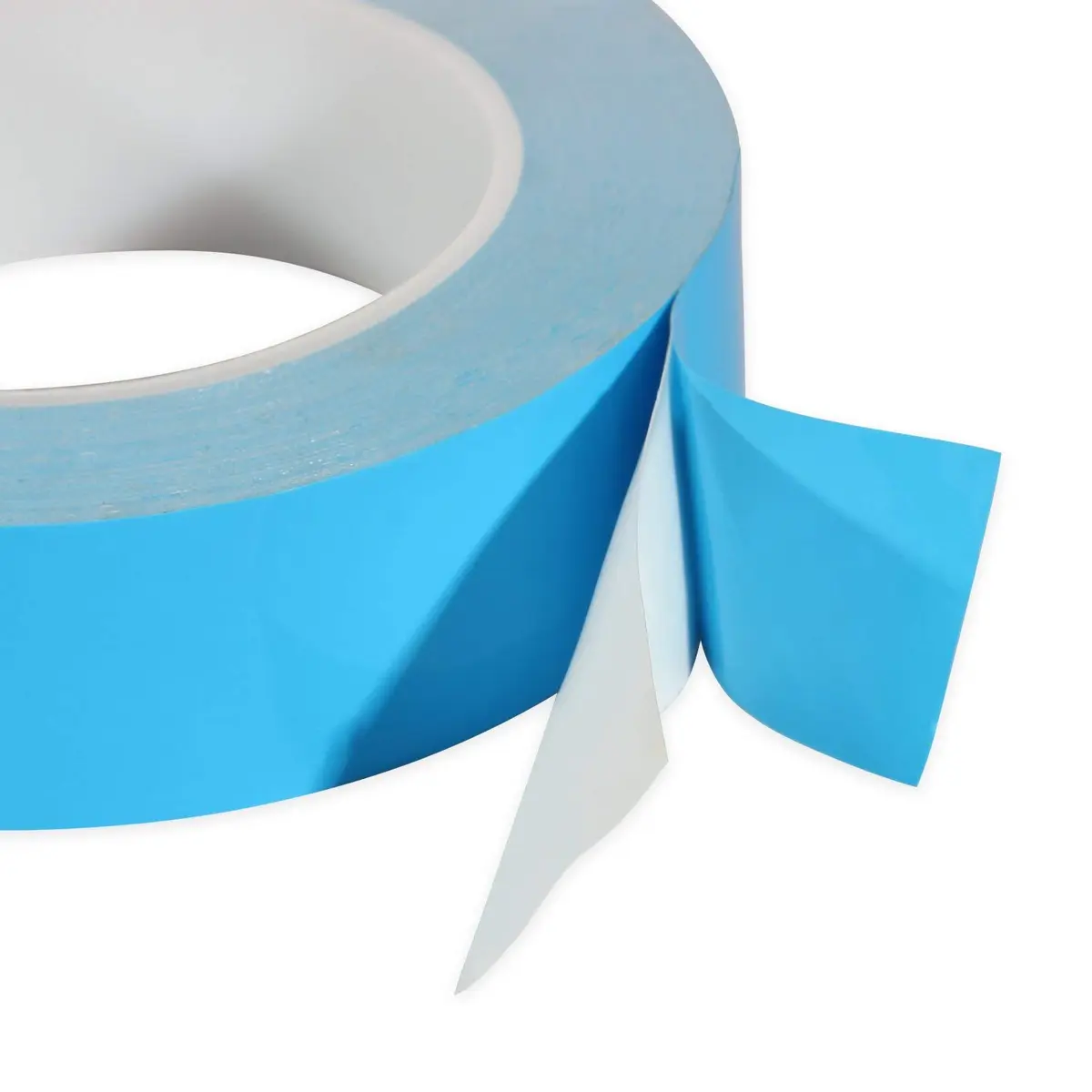 HPFIX Thermal Conductive Double-Sided Tape 30mm x 25M (0.98in x 82ft) | 1.5 W/m-k Heat Dissipation - view 2