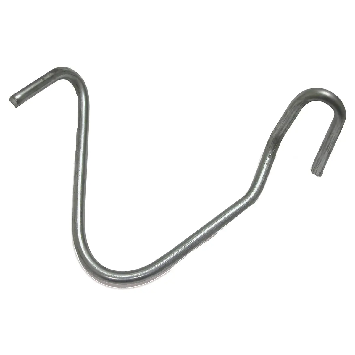 Zareba Systems TPWC100 T-Post Wire Clips 2000 Pack | Secure Fencing Wire to T-Posts - view 2