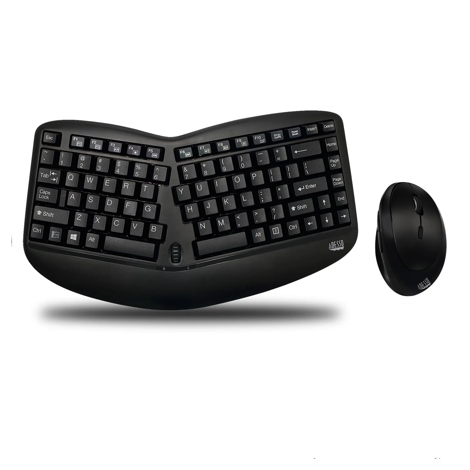 Keyboards