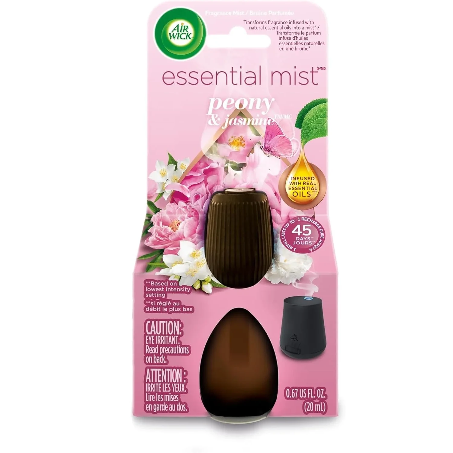 Area Deodorizer