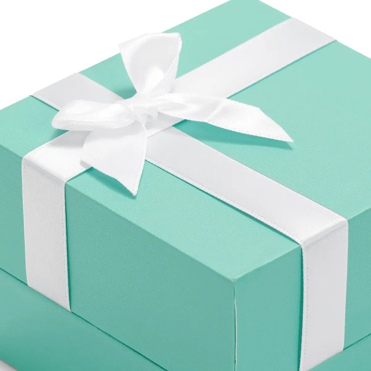 Oirlv Ring Gift Box, Proposal & Wedding Jewelry Organizer, Green | Leatherette & Velvet - view 8