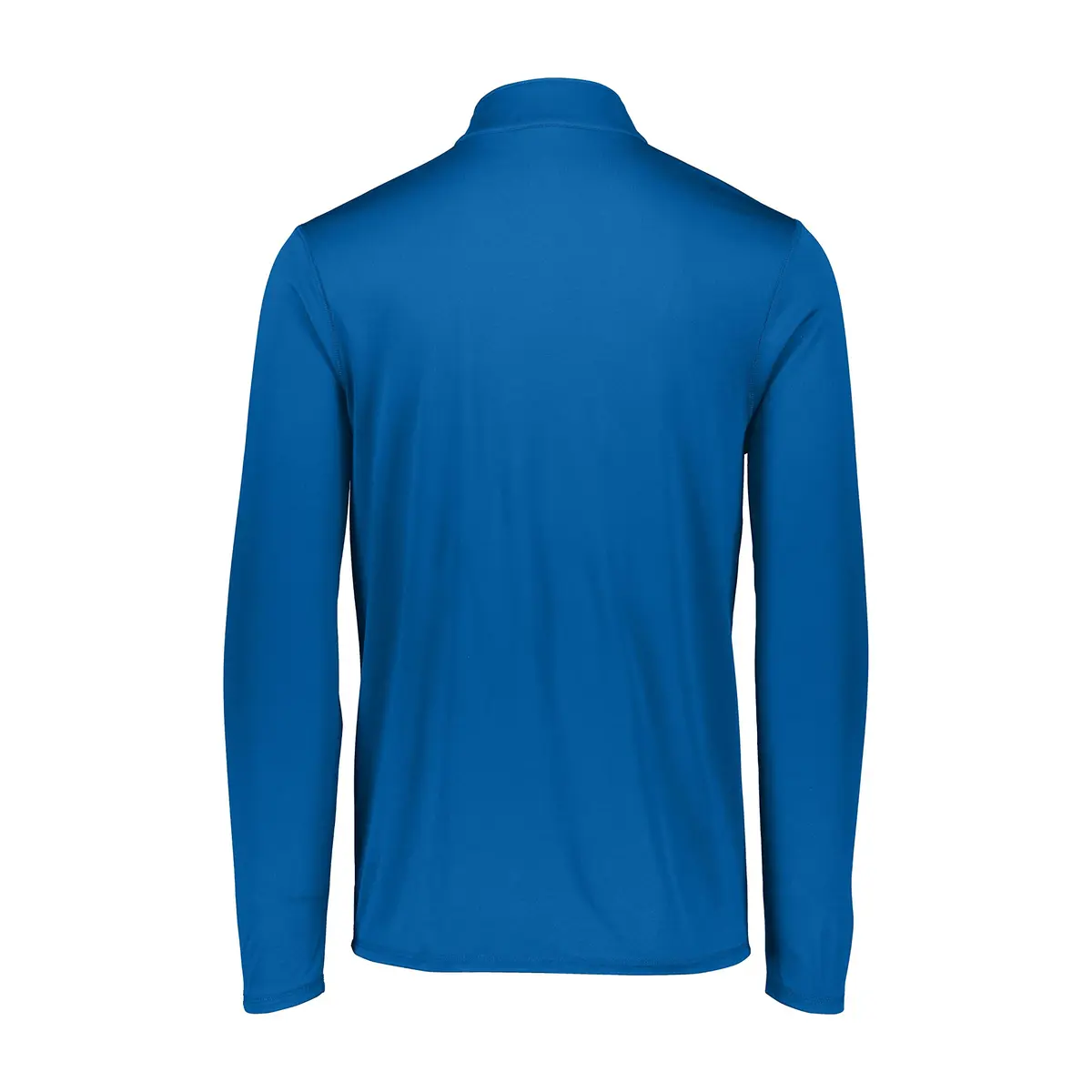 Augusta Sportswear Men's Attain Light Weight Wicking Knit 1/4 Zip Pullover | Moisture-Wicking Athletic Performance - view 3