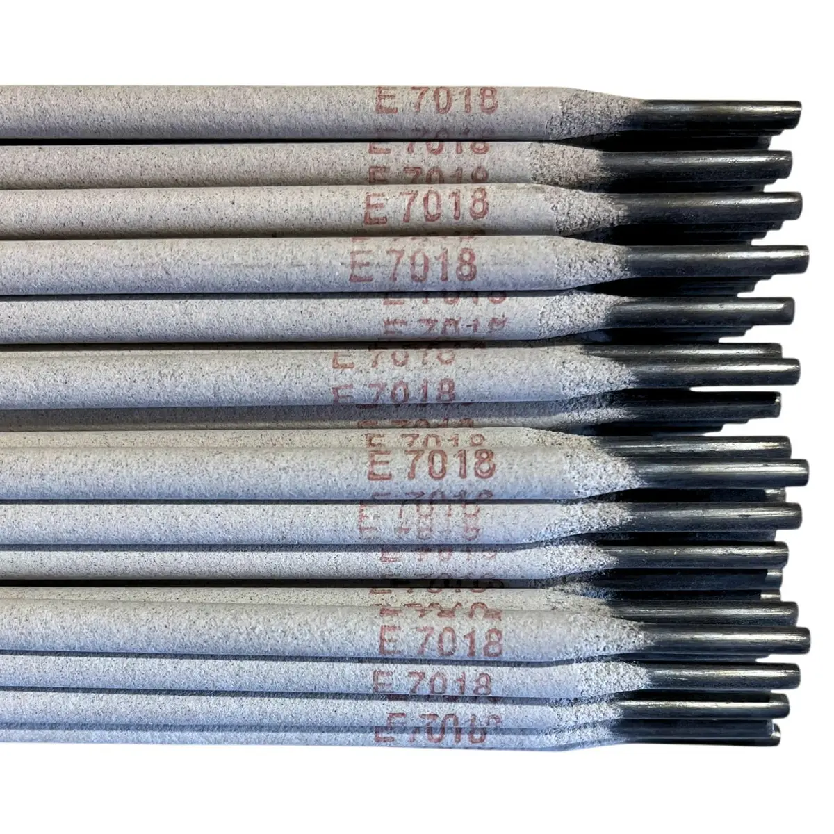 HYW Products E7018 3/32" - 1/8" - 5/32" x 14" Premium Arc Welding Rod, 10 lb | Carbon Steel Stick Electrodes - view 2