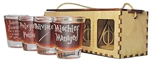 Orange Kat Drinking Cup 1 Ounce | Permanently Engraved Fantasy Style - main product image