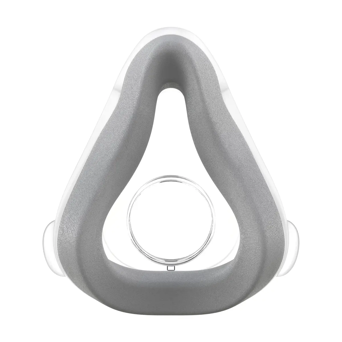 ResMed AirTouch F20 Full Face Replacement Cushion - Medium | UltraSoft Silicone Fit - main product image
