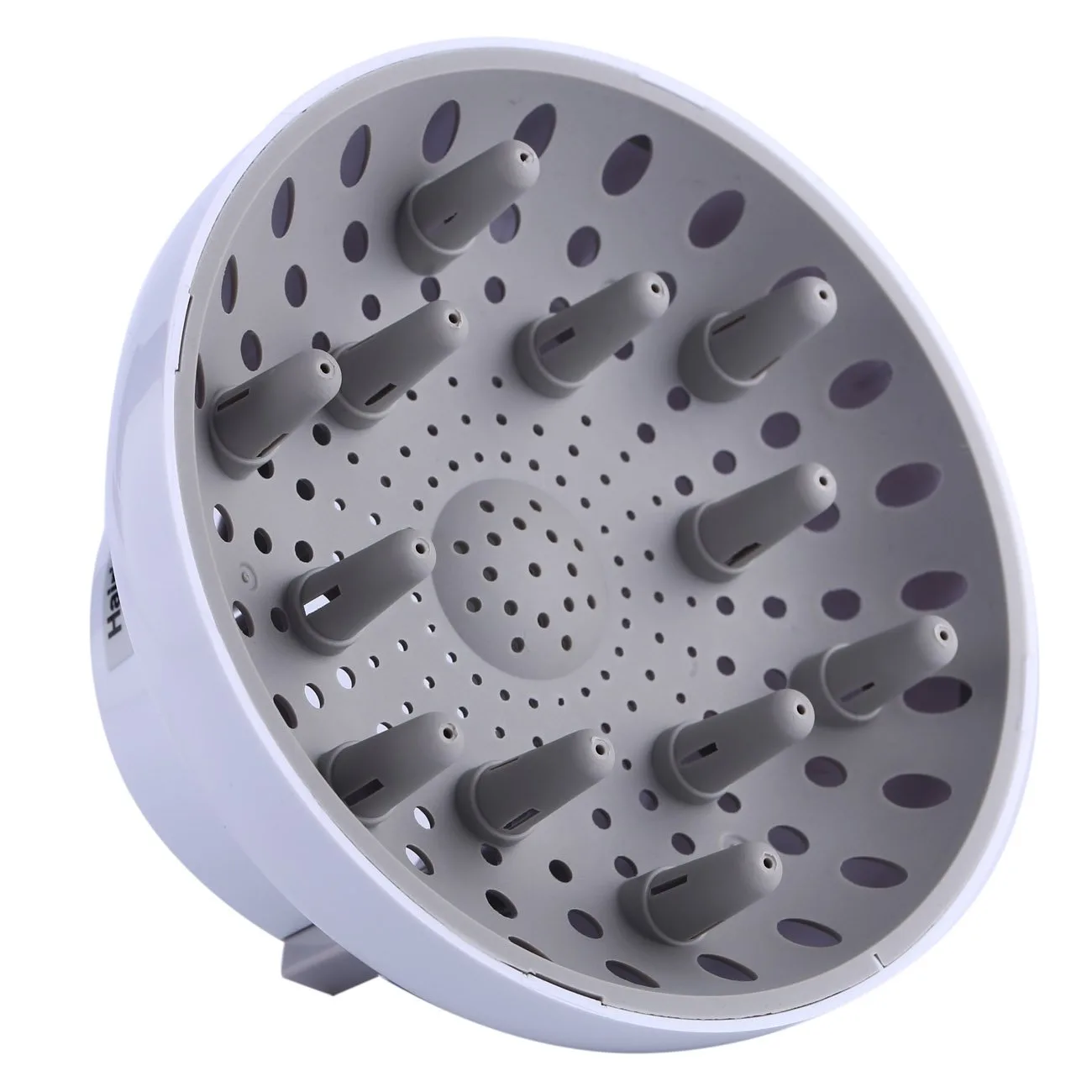 Diffusers