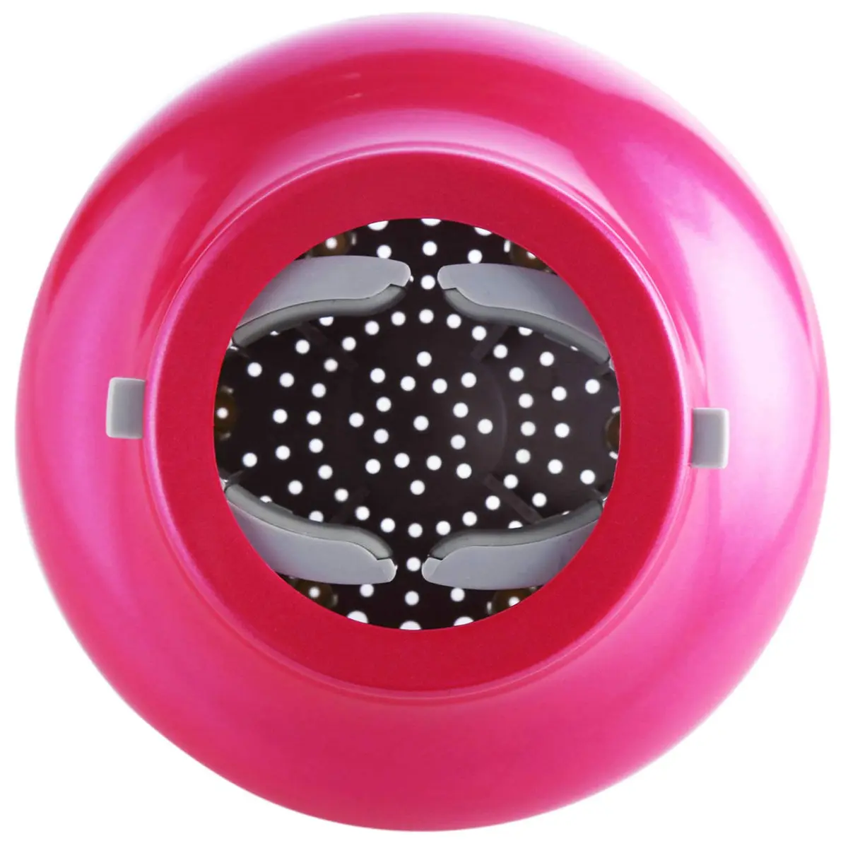Hairizone Universal Hair Diffuser Attachment for Curly Hair, Roseo, 15.6cm (6 Inch) Diameter - view 3
