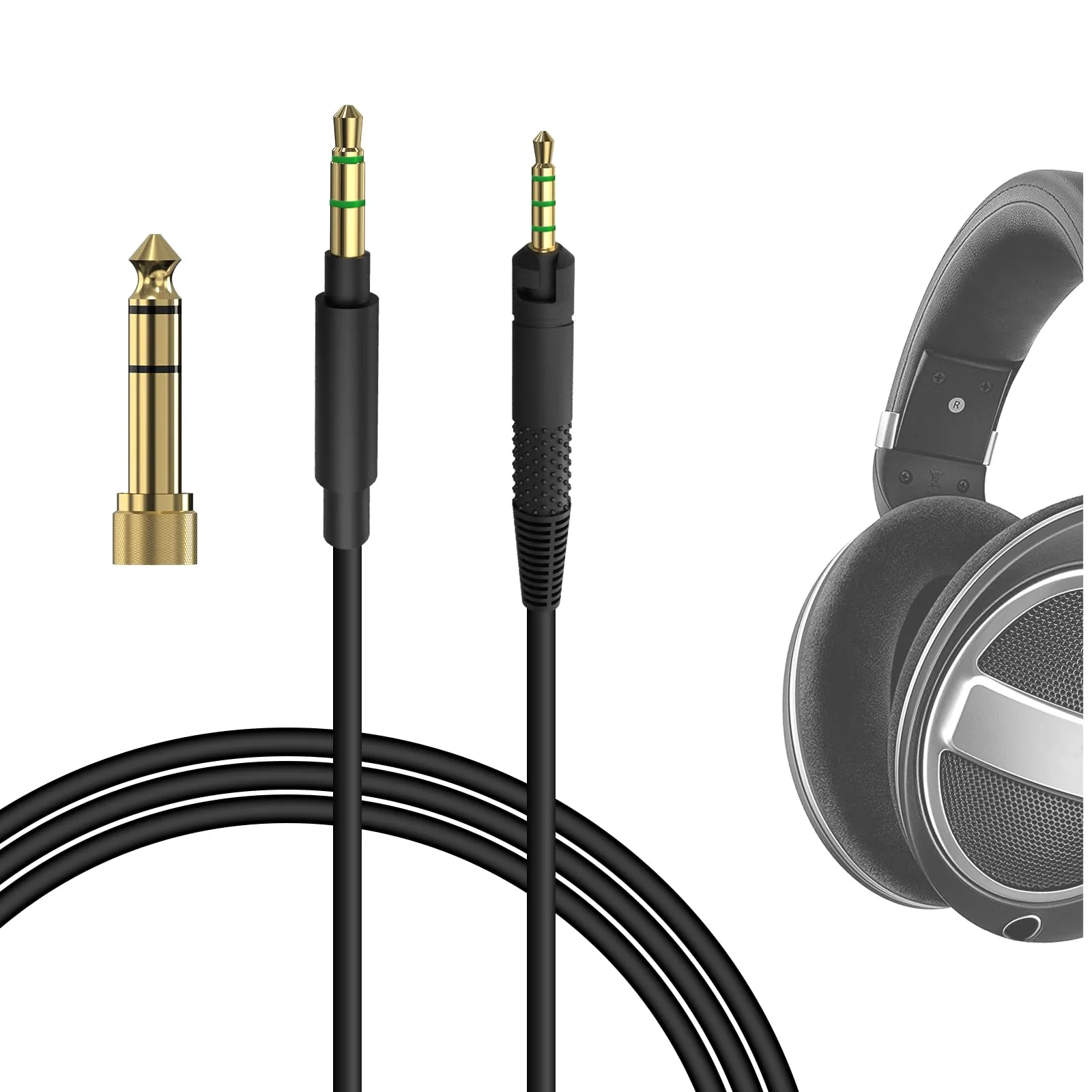 Stereo Jack Cables