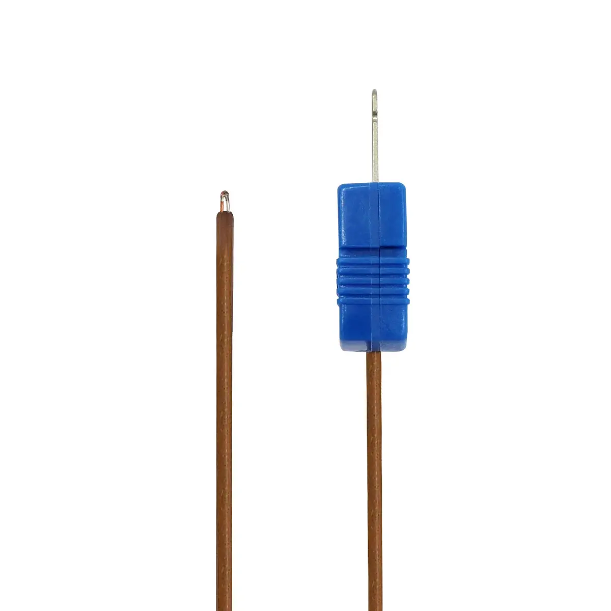 PerfectPrime TL0024 Thermocouple Probe -200°C to 260°C | Low Temp Sensor for Labs & Cold Storage - view 2