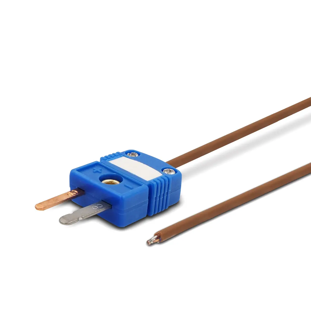 PerfectPrime TL0024 Thermocouple Probe -200°C to 260°C | Low Temp Sensor for Labs & Cold Storage - view 3