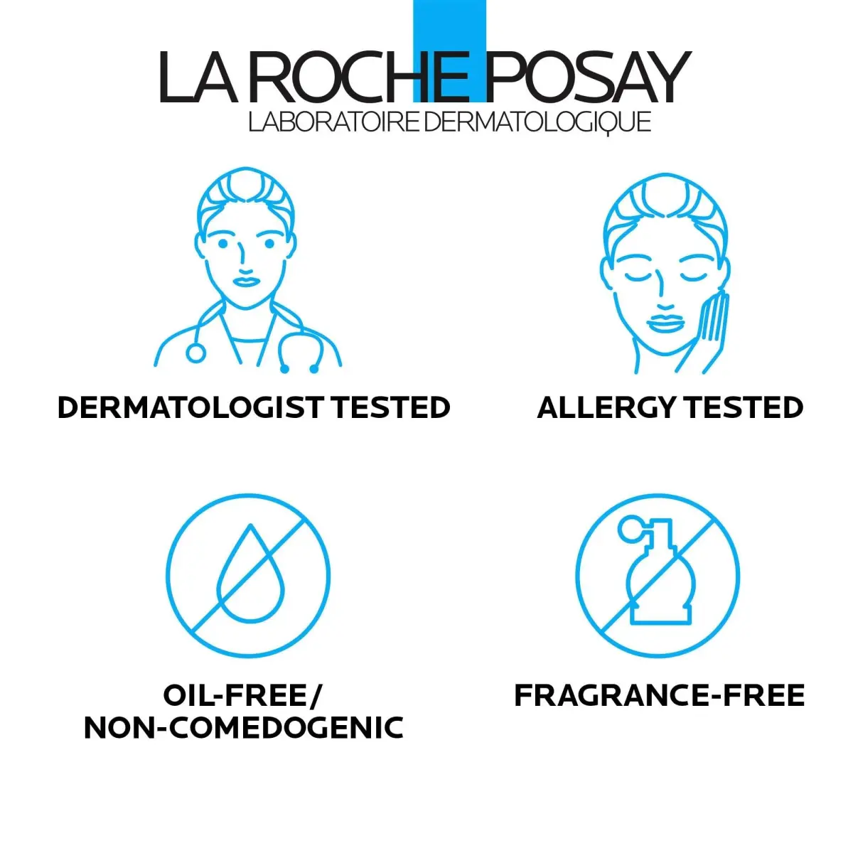 La Roche-Posay Lipikar Moisturizing Body Lotion for Dry Skin 400ml (13.5 Fl Oz) | Daily Hydration Accepted by National Eczema Association - view 5