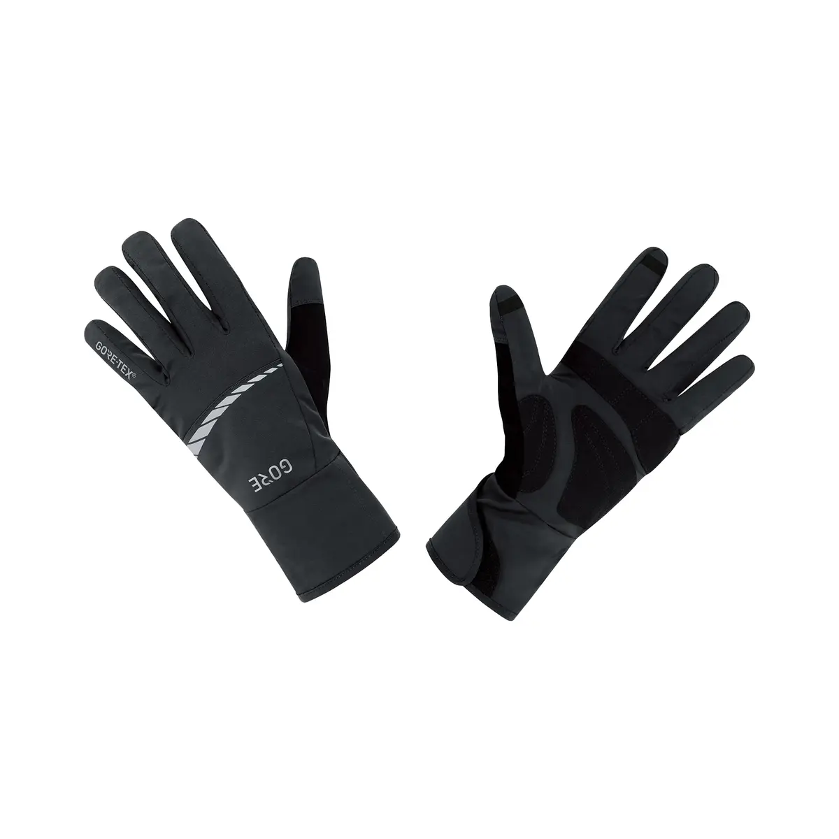 GORE WEAR C5 GORE-TEX Gloves | Waterproof, Breathable Cycling Gloves for Men - main product image