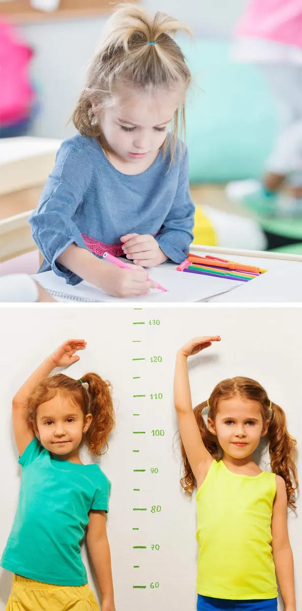 Youxuan Kids Elastics No Damage Colored Hair Bands 1000 Pack Small Size | Bright, Strong & Gentle (70-120 chars) - view 7
