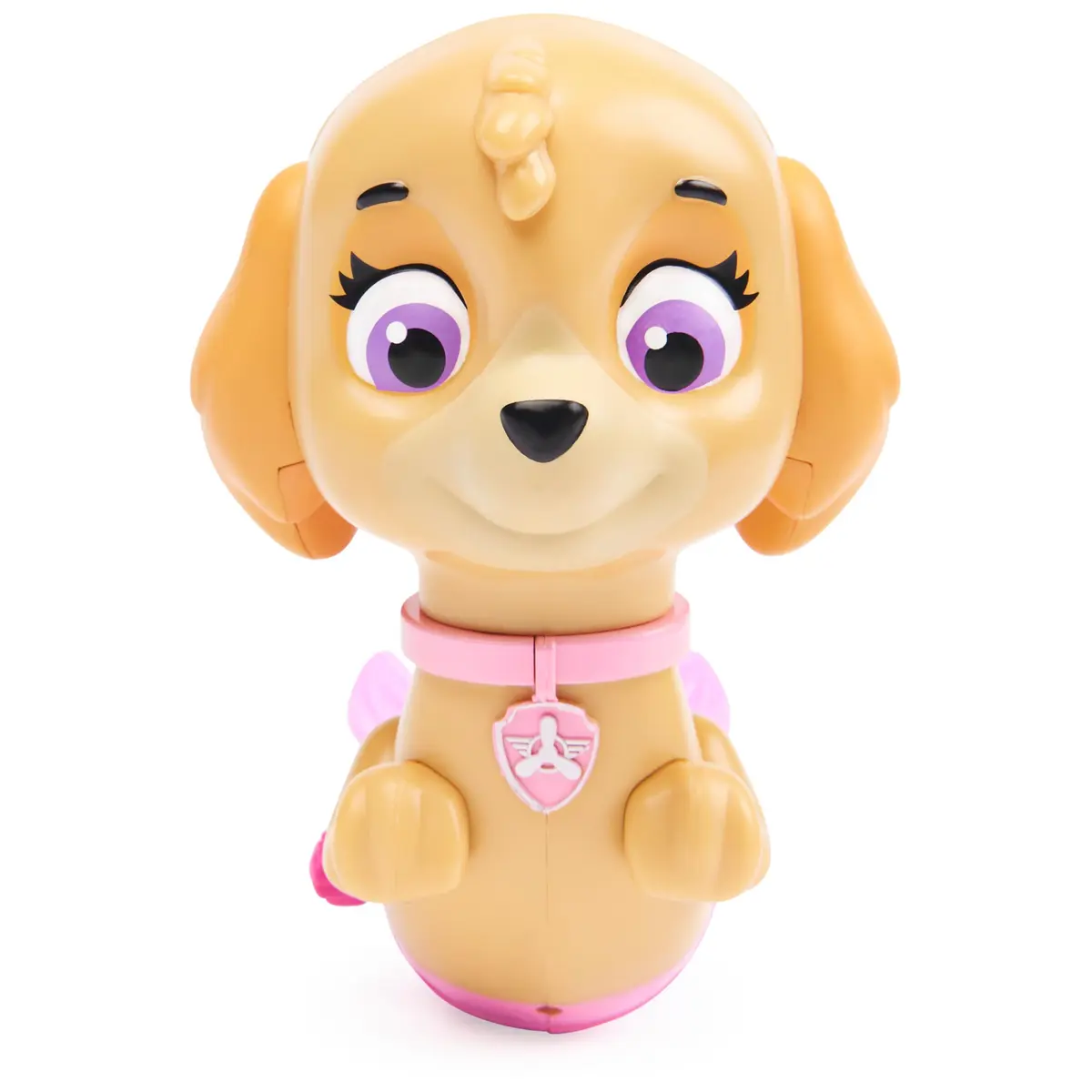 SwimWays Paw Patrol Paddlin' Pups Pool Toys & Bath Toys for Kids Aged 4 & Up | Self-Propelling, No Batteries, Skye - view 3