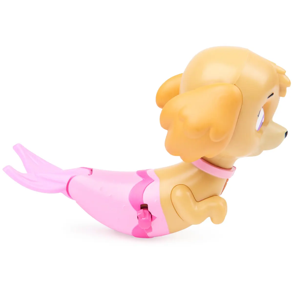 SwimWays Paw Patrol Paddlin' Pups Pool Toys & Bath Toys for Kids Aged 4 & Up | Self-Propelling, No Batteries, Skye - view 4