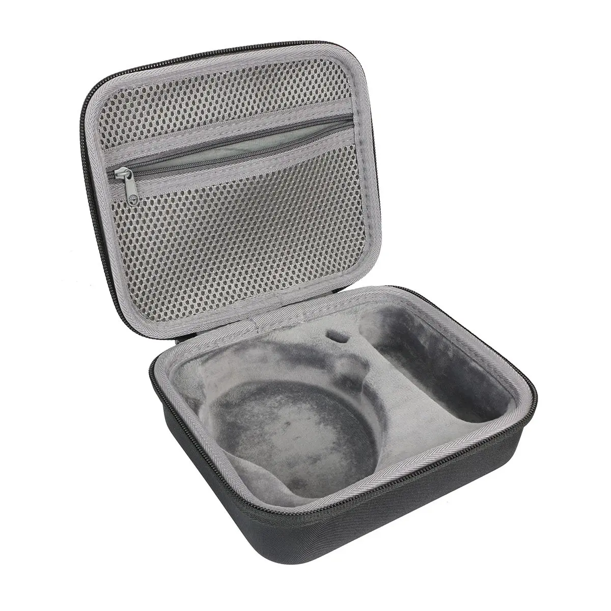 co2CREA Hard Case for Logitech MX Ergo Wireless Trackball Mouse | Shockproof Dustproof Water-Resistant - view 3