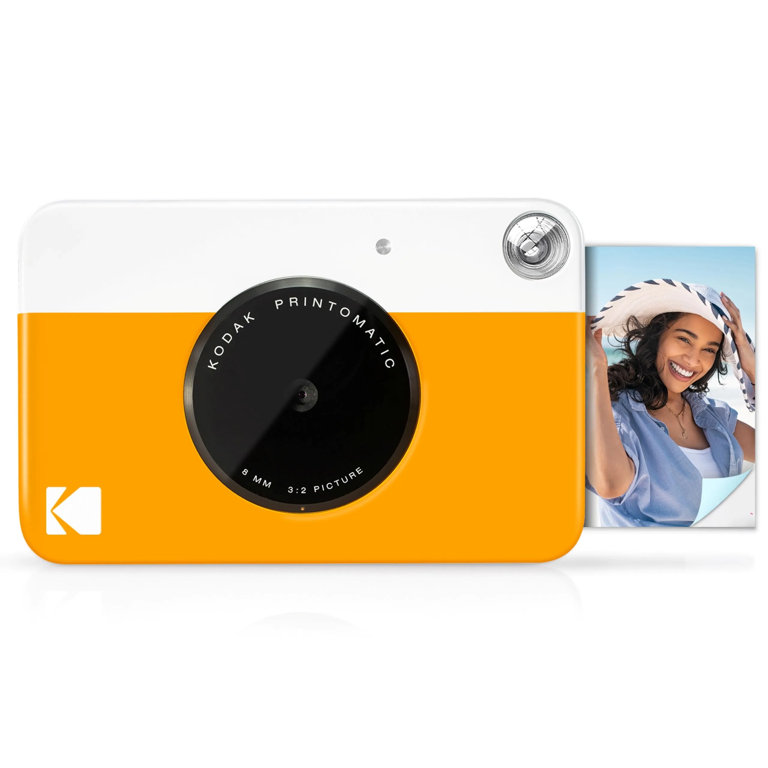 Camera Film