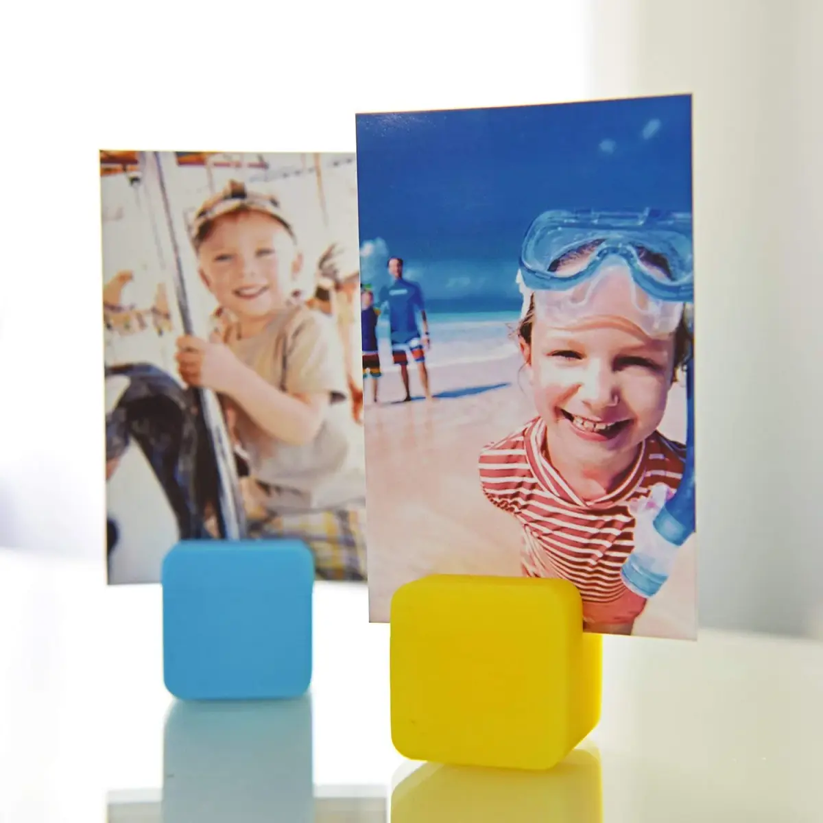 KODAK 2x3 Premium Sticky-Backed ZINK Photo Paper (50 Sheets) | Fade-Resistant & Water-Resistant - view 7