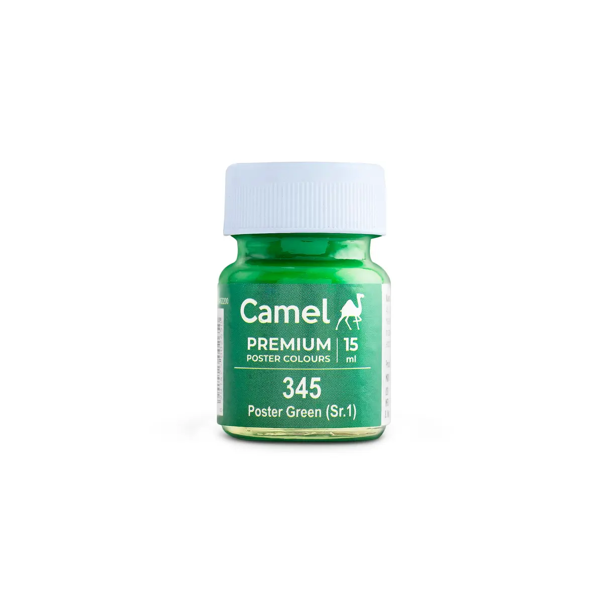 Camel Poster Colour Set - 20 Shades (Multicolor) | Vibrant Water & Oil Paints for Beginners - view 4