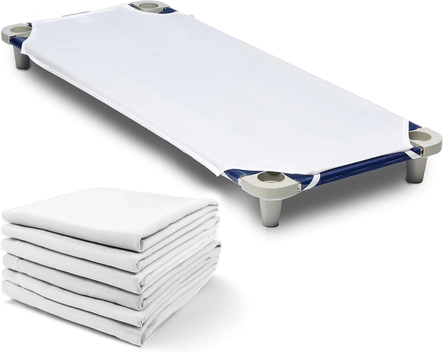 Fitted Sheets
