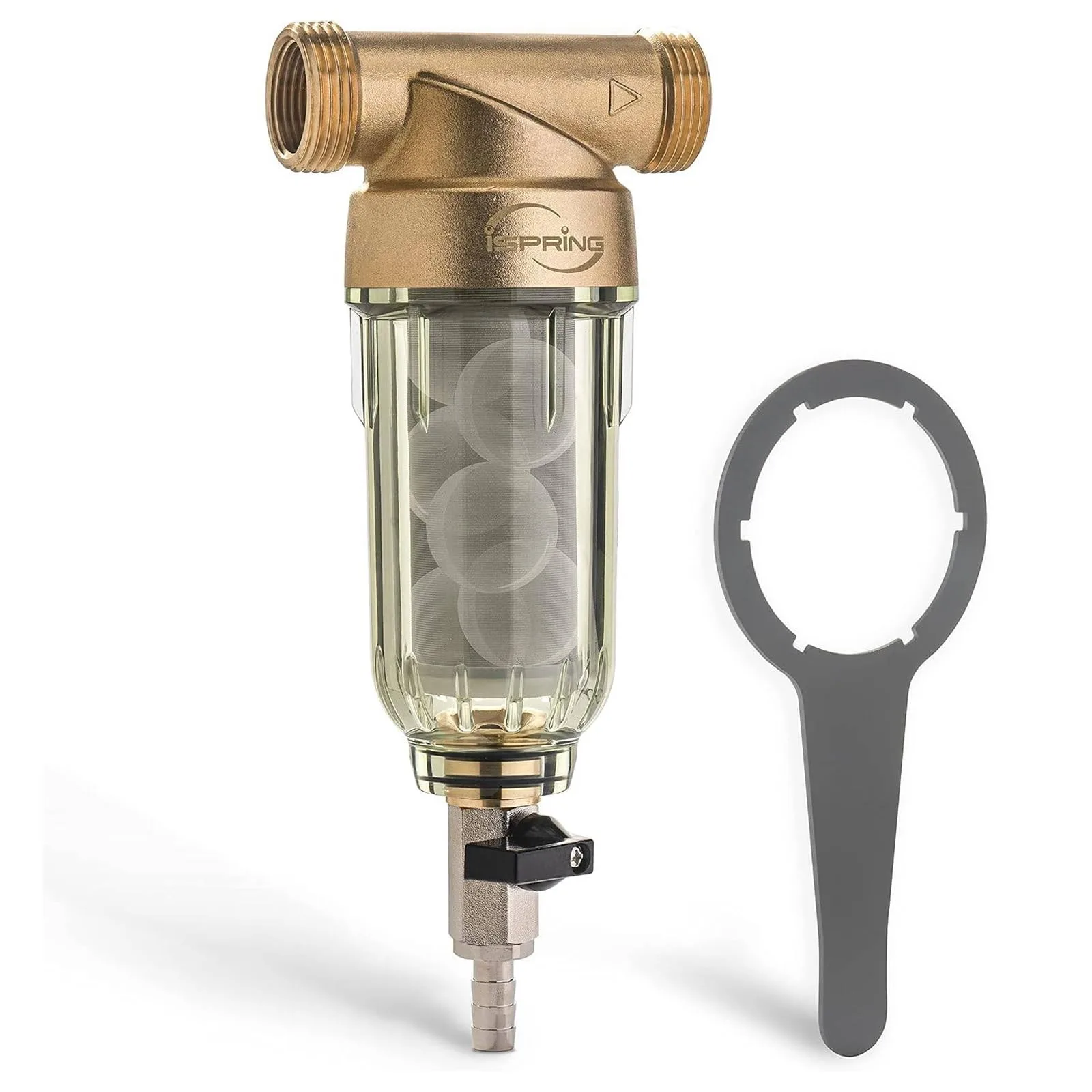 Water Softeners