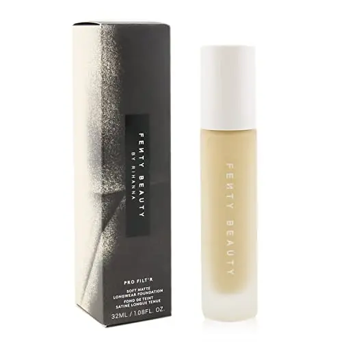Fenty Beauty Pro Filt'r Soft Matte Foundation 32ml | Longwear, Climate-Resistant, Cruelty-Free - view 3