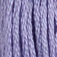 DMC 6-Strand Embroidery Cotton 8.7yd | Long Staple, Sheen, Fade-Resistant (70-120 chars) - view 3