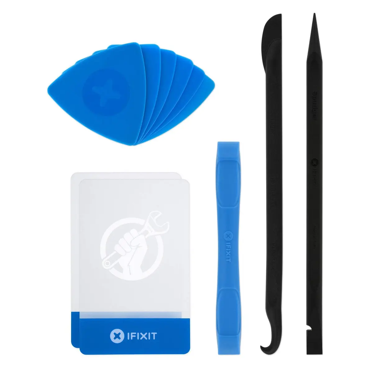 iFixit Prying and Opening Tool Assortment | Electronics & Phone Repair Kit for DIY Fixes - main product image