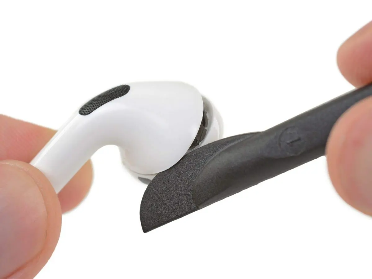 iFixit Prying and Opening Tool Assortment | Electronics & Phone Repair Kit for DIY Fixes - view 2