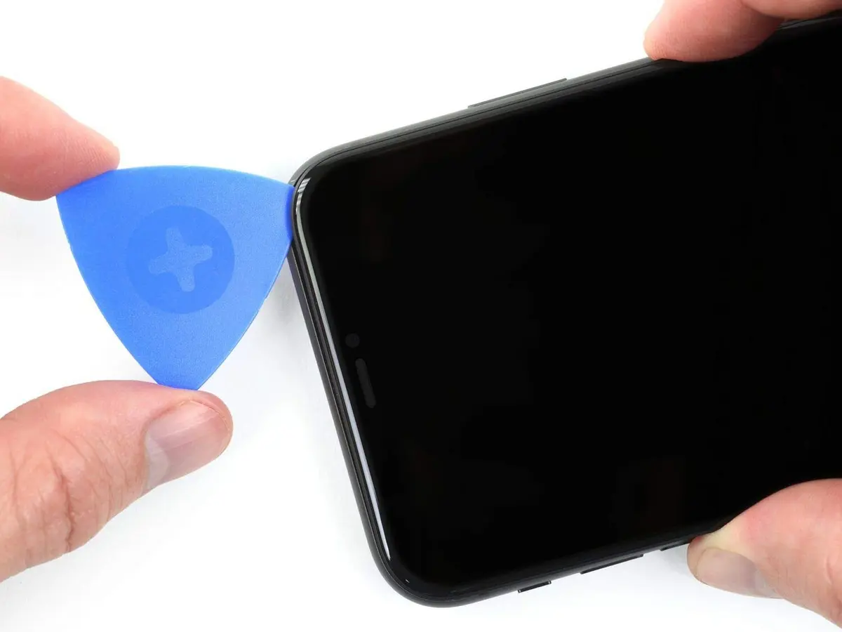 iFixit Prying and Opening Tool Assortment | Electronics & Phone Repair Kit for DIY Fixes - view 3