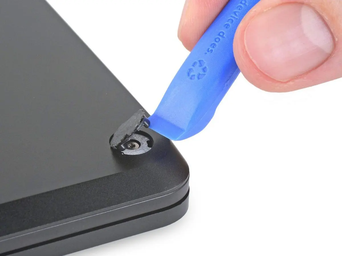 iFixit Prying and Opening Tool Assortment | Electronics & Phone Repair Kit for DIY Fixes - view 4