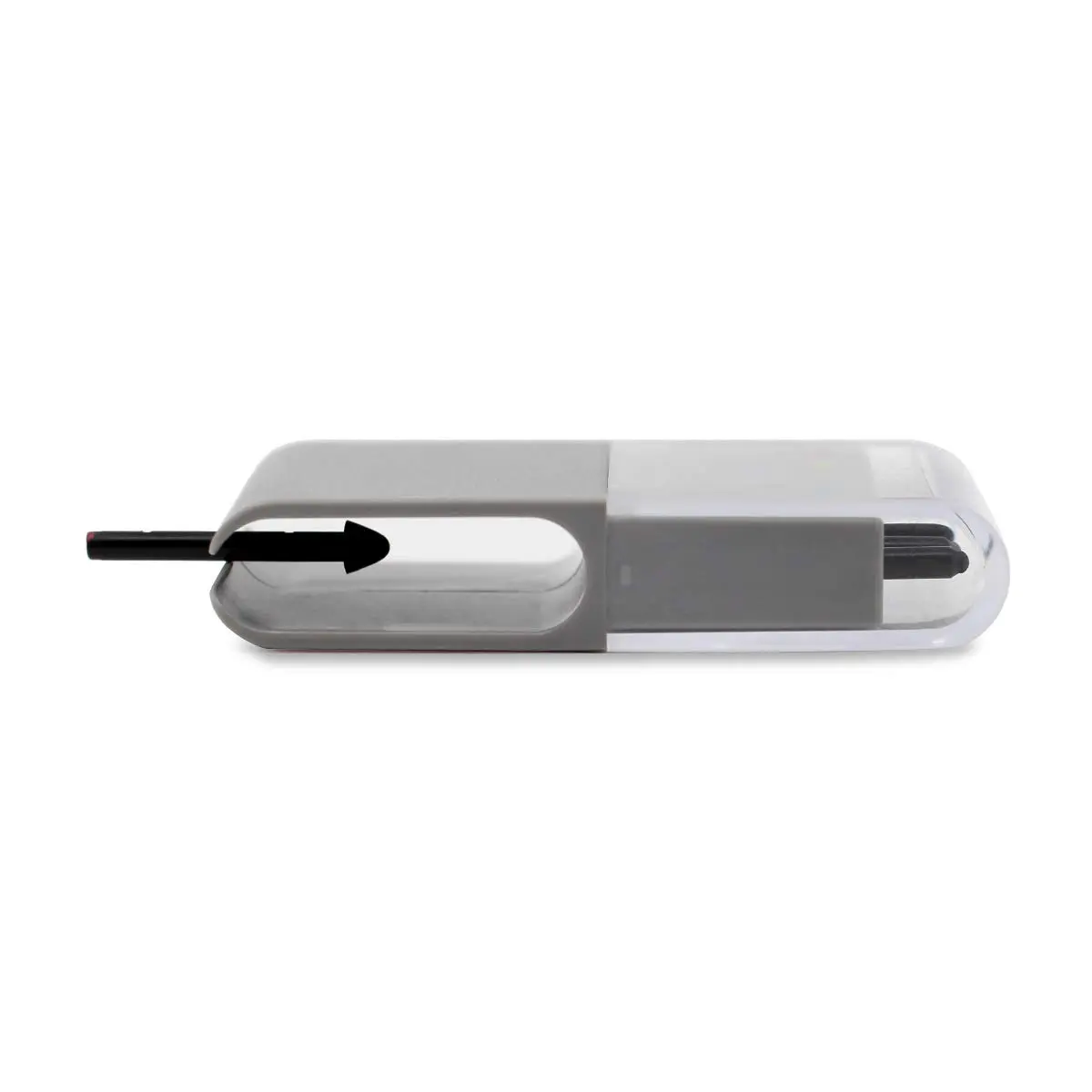 Zodiac Surface Stylus Pen Kit Refill 2H H HB B Tips for Microsoft Surface Series | 4 Tips, 1 Year Warranty - view 5