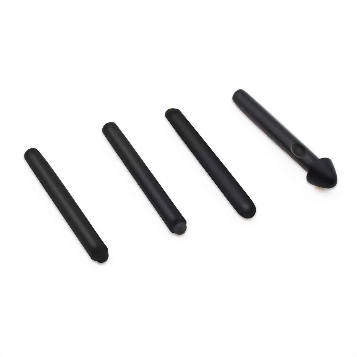 Zodiac Surface Stylus Pen Kit Refill 2H H HB B Tips for Microsoft Surface Series | 4 Tips, 1 Year Warranty - view 2