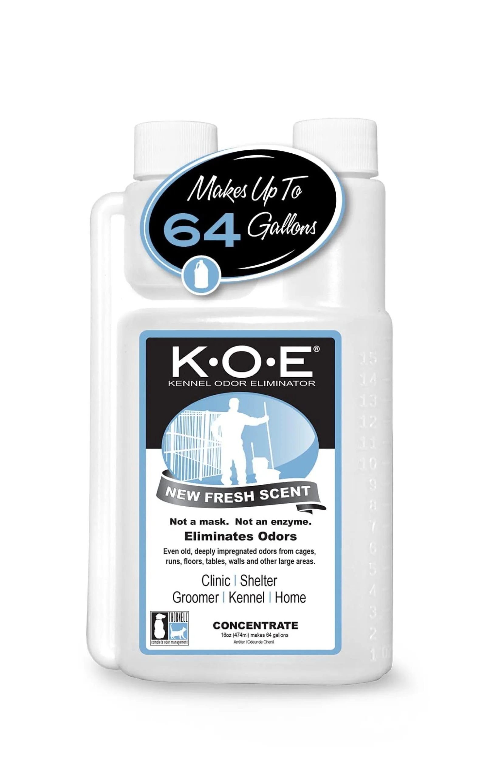Odor Removers