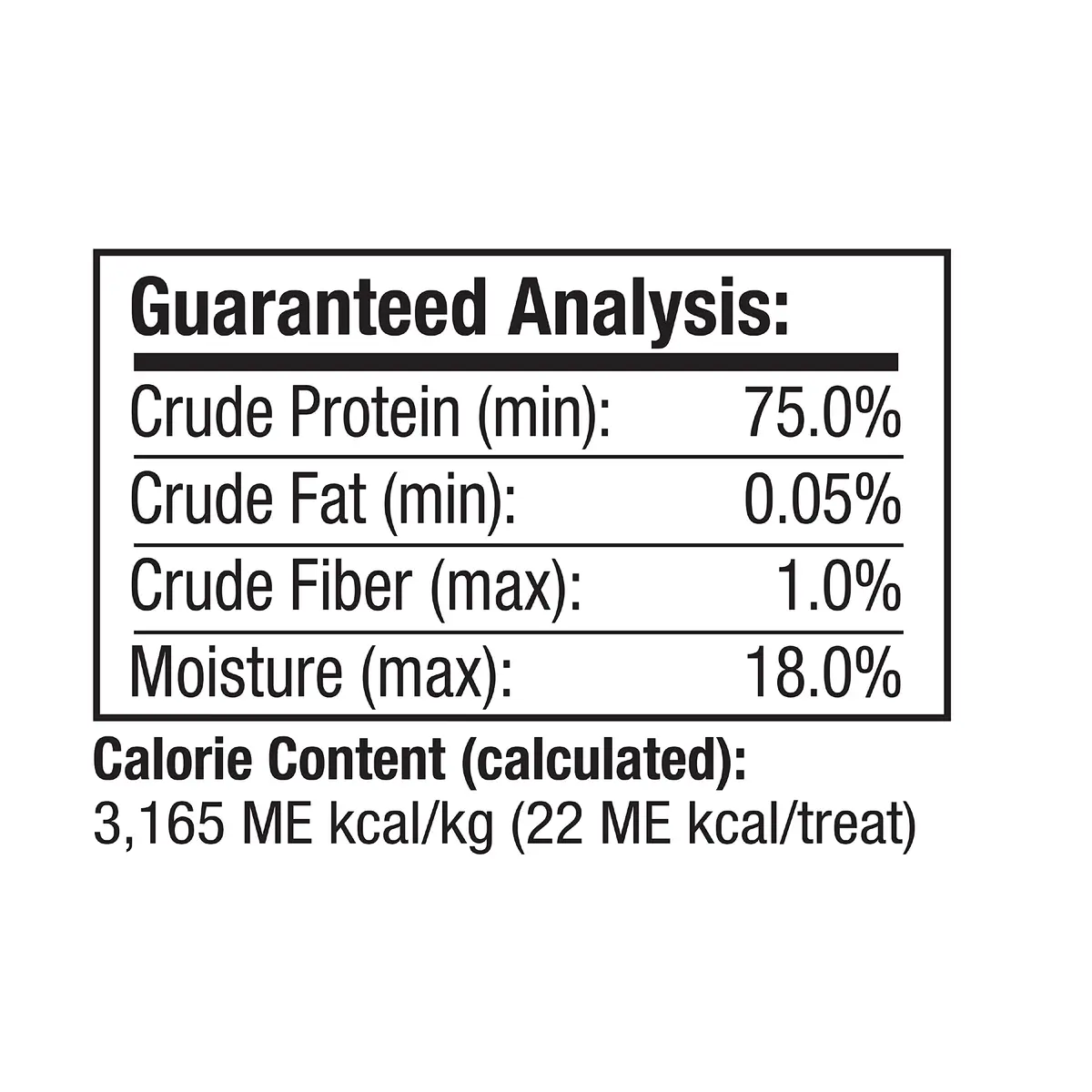 GOOD 'N' FUN Twists Long-Lasting Dog Treats 8.6 oz (12 Pack) | Triple Flavor Chews for Dental Health - view 5