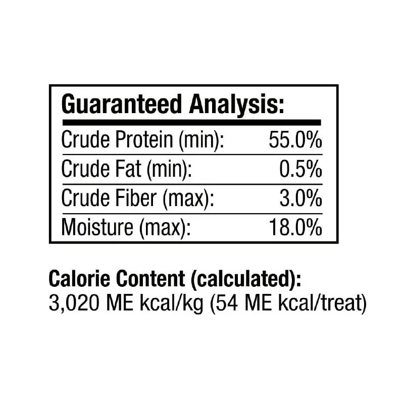 GOOD 'N' FUN Triple Flavored Rawhide Kabobs for Dogs, 144 oz (4.08 kg) | Long-Lasting Protein Chews - view 2