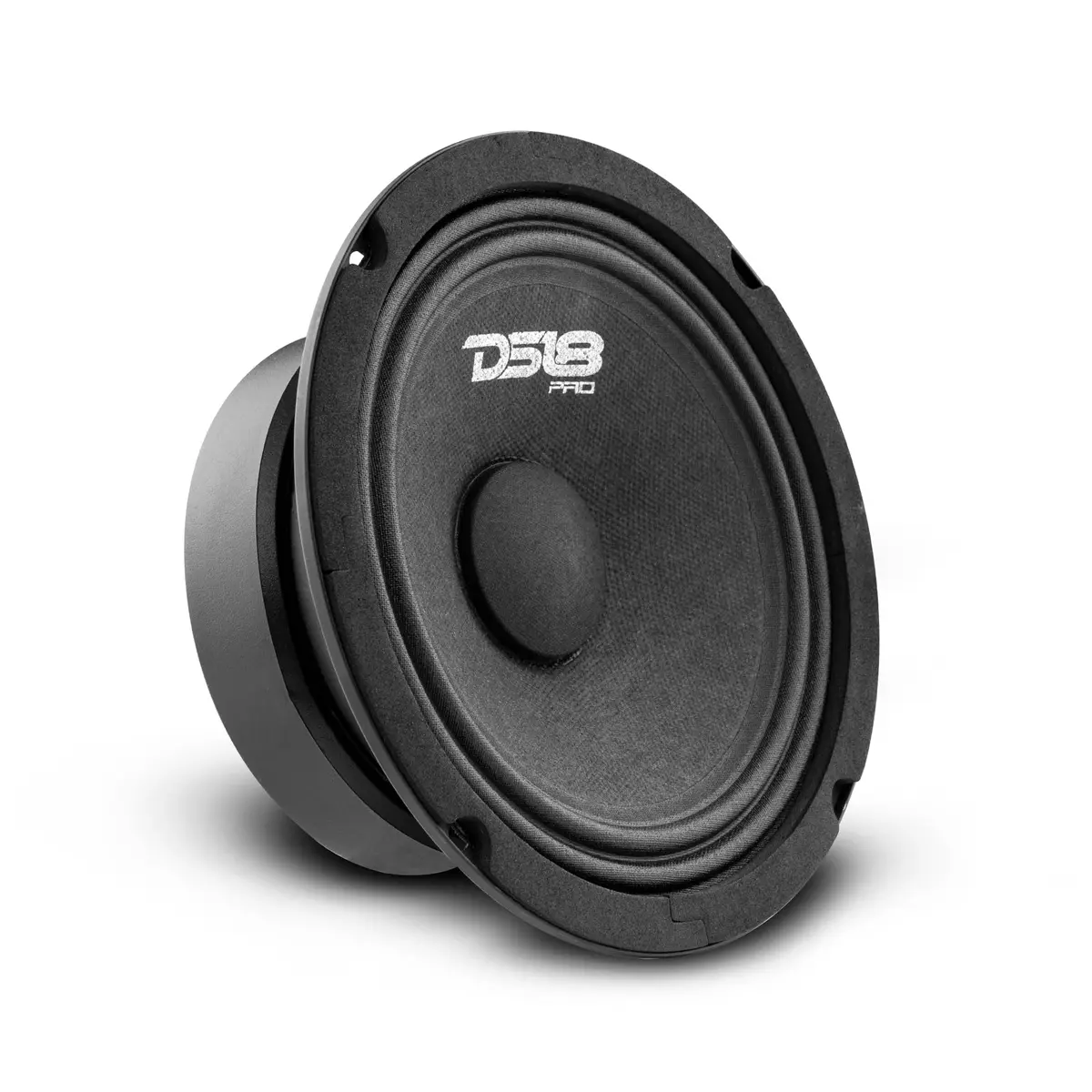 DS18 PRO-GM6 6.5" Midrange Loudspeaker 8 Ohm | 480W Max Power, 140W RMS, Premium Car Audio - main product image